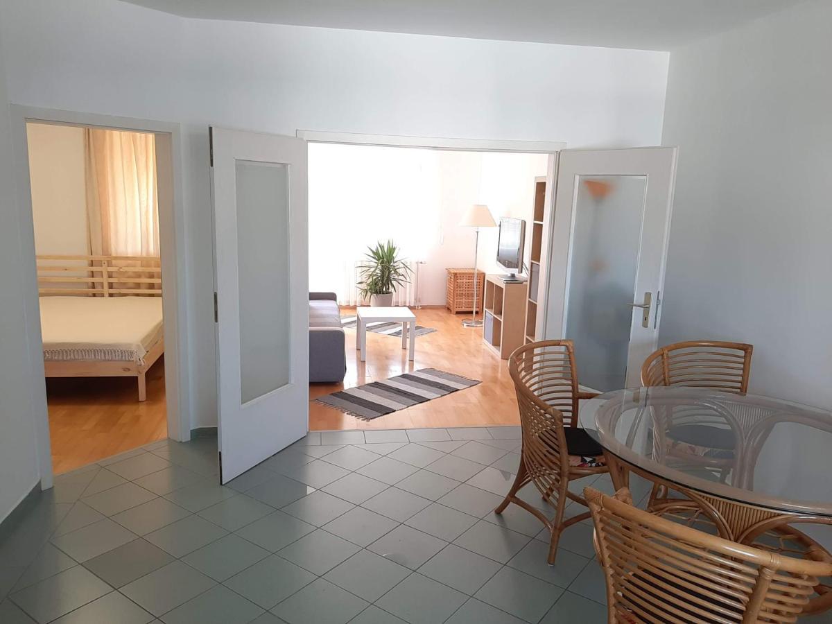 Max Thermal Apartman Heviz Exterior photo