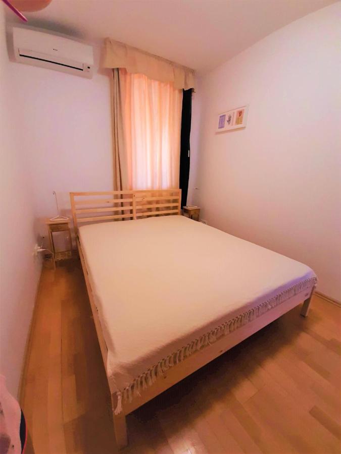 Max Thermal Apartman Heviz Exterior photo