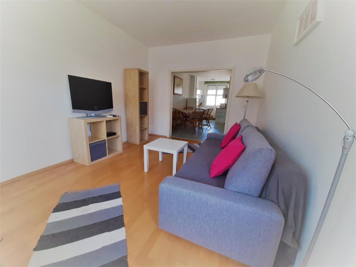 Max Thermal Apartman Heviz Exterior photo