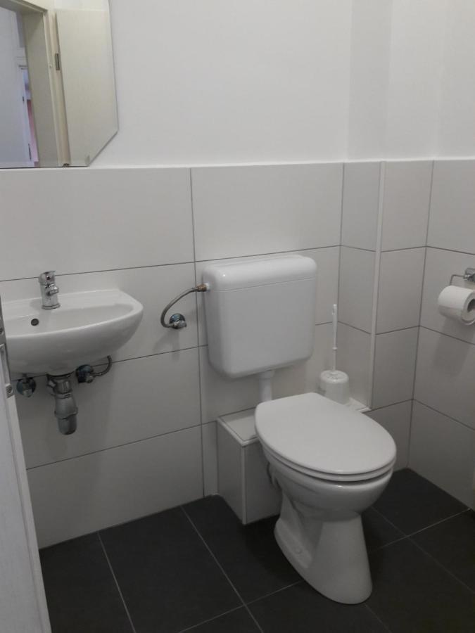 Max Thermal Apartman Heviz Exterior photo