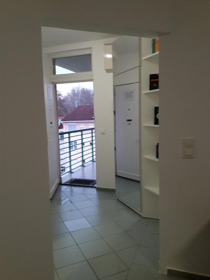 Max Thermal Apartman Heviz Exterior photo
