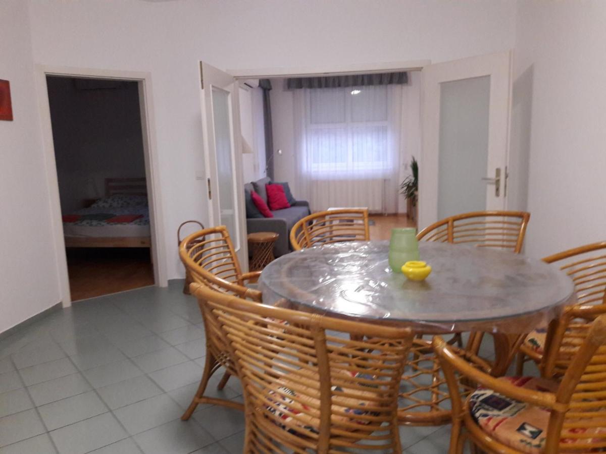 Max Thermal Apartman Heviz Exterior photo