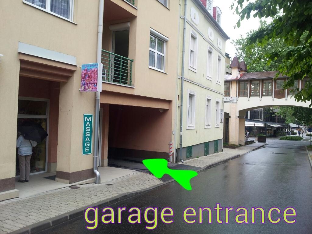 Max Thermal Apartman Heviz Exterior photo