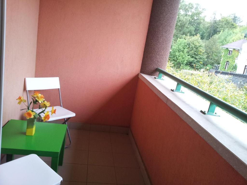 Max Thermal Apartman Heviz Exterior photo